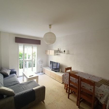 Apartamento Cerca De La Caleta Cadiz Exterior photo
