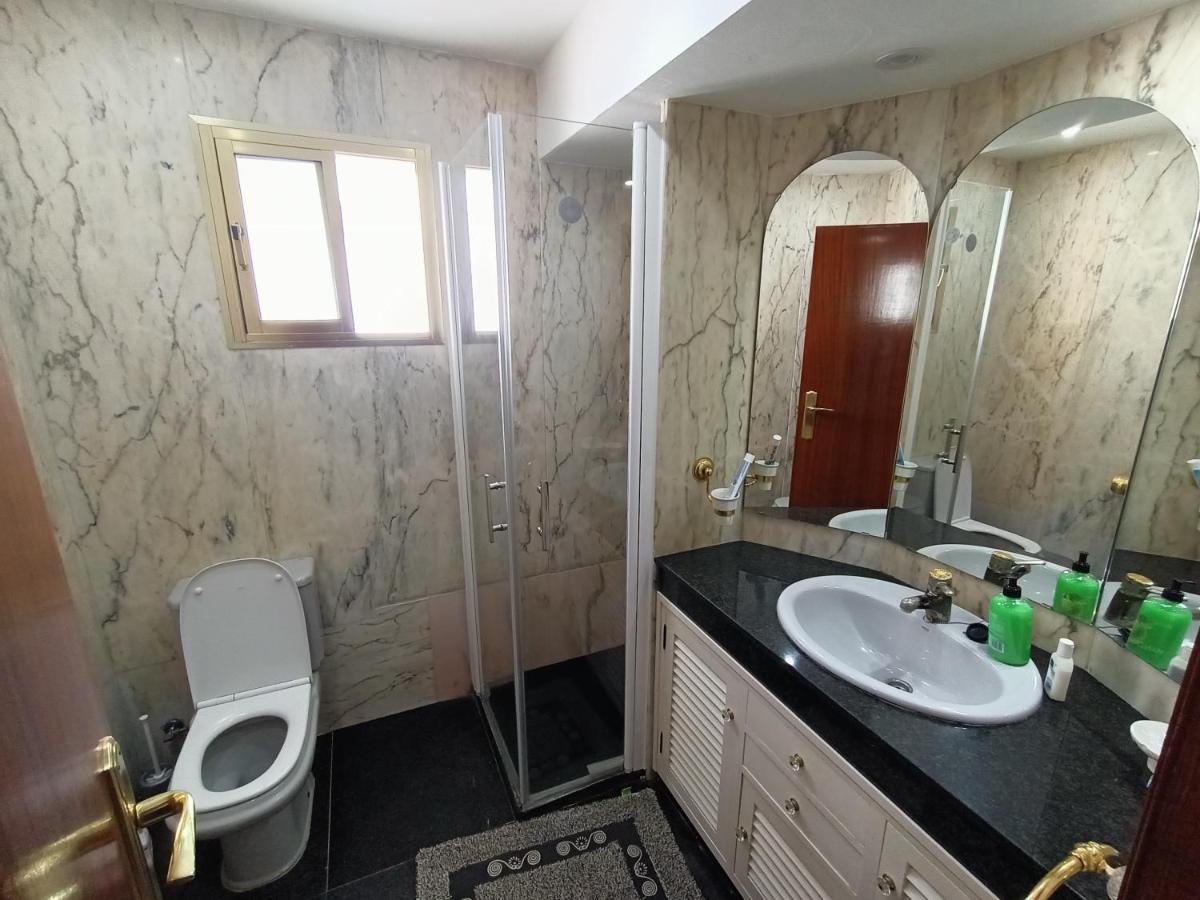 Apartamento Cerca De La Caleta Cadiz Exterior photo