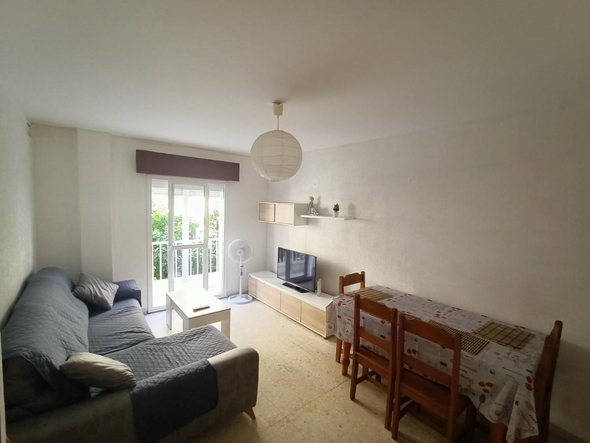 Apartamento Cerca De La Caleta Cadiz Exterior photo